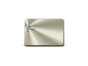 WD My Passport Ultra Anniversary Edition 1 TB - premium storage with style (WDBTYH0010BCG-NESN) WD My Passport Ultra Anniversary Edition 1 TB - premium storage with style (WDBTYH0010BCG-NESN)