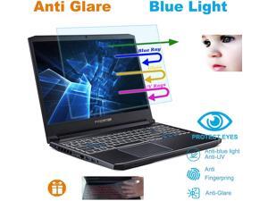 Anti Blue Light Screen Protector Fit 2020 2019 Acer Predator Helios 300 PH315-52 15.6" |2019 Acer Nitro 5 AN515-54 15.6",Anti Glare Screen Protector with Keybord Cover, Reduces Eye Strain Anti Blue Light Screen Protector Fit 2020 2019 Acer Predator Helios 300 PH315-52 15.6" |2019 Acer Nitro 5 AN515-54 15.6",Anti Glare Screen Protector with Keybord Cover, Reduces Eye Strain