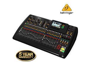 BEHRINGER DIGITAL MIXER X32. WITH 5 YEAR EXTENDED WARRANTY. BEHRINGER DIGITAL MIXER X32. WITH 5 YEAR EXTENDED WARRANTY.