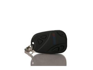 Car Remote Keychain Disguised Spy Camera Rechargeable Pocket Audio Video Recorder w/ Integrated Mic + 60-degree Viewing Angle + USB Port + 8GB MicroSD Car Remote Keychain Disguised Spy Camera Rechargeable Pocket Audio Video Recorder w/ Integrated Mic + 60-degree Viewing Angle + USB Port + 8GB MicroSD