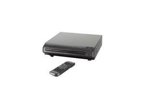 CRAIG CVD401a Compact 1080p DVD Player with HDMI Output (Black) - New CRAIG CVD401a Compact 1080p DVD Player with HDMI Output (Black) - New