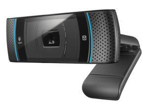 LOGITECH 960-000665 TV Cam for Revue with Google TV (Black) - New LOGITECH 960-000665 TV Cam for Revue with Google TV (Black) - New