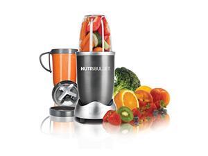 NutriBullet NBR0801 24-Oz. Blender 8 Piece Blending System NutriBullet NBR0801 24-Oz. Blender 8 Piece Blending System