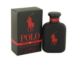 Ralph Lauren 539366 2.5 oz Polo Red Extreme by Ralph Lauren Eau De Parfum Spray for Men Ralph Lauren 539366 2.5 oz Polo Red Extreme by Ralph Lauren Eau De Parfum Spray for Men