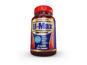 "U-Max" Male Enhancement Sex-Pills, Extra Sex-Power Supplement, Increase Testosterone & Libido, Longer Bed Performance & Support Mental Health, Made in USA "U-Max" Male Enhancement Sex-Pills, Extra Sex-Power Supplement, Increase Testosterone & Libido, Longer Bed Performance & Support Mental Health, Made in USA