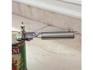 Rosle Stainless Steel Can Opener Rosle Stainless Steel Can Opener