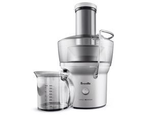 Breville Compact Juice Fountain, BJE200XL Breville Compact Juice Fountain, BJE200XL