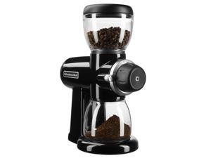 KitchenAid Burr Grinder, KCG070 KitchenAid Burr Grinder, KCG070