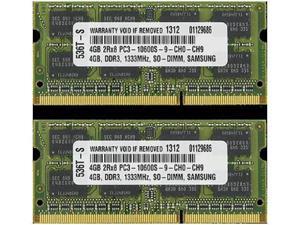 8GB 2X 4GB DDR3 RAM MEMORY FOR for APPLE MACBOOK PRO PC3-10600 DDR3 1333MHZ SODIMM 8GB 2X 4GB DDR3 RAM MEMORY FOR for APPLE MACBOOK PRO PC3-10600 DDR3 1333MHZ SODIMM