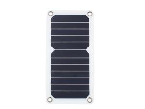 6.5W 5V 1.3A Solar Panel Solar Charger Smartphone USB Output Charger Powerbank 6.5W 5V 1.3A Solar Panel Solar Charger Smartphone USB Output Charger Powerbank