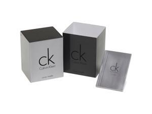 Calvin Klein Pure Translucent Bangle Ladies Watch K4W2MXK6 Calvin Klein Pure Translucent Bangle Ladies Watch K4W2MXK6