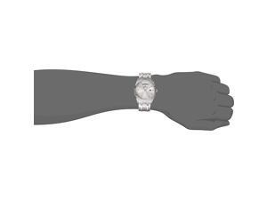 Bulova Men's Classic Watch Quartz Mineral Crystal 96C127 Bulova Men's Classic Watch Quartz Mineral Crystal 96C127
