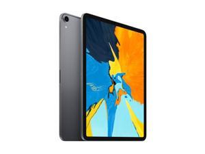 Apple iPad Pro (11-inch, Wi-Fi, 1TB) - Space Gray (Latest Model) Apple iPad Pro (11-inch, Wi-Fi, 1TB) - Space Gray (Latest Model)