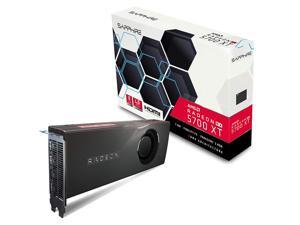 Sapphire VCX 21293-01-40G Radeon RX 5700 XT 8GB GDDR6 PCIE HDMI TRIPLE DP RTL Sapphire VCX 21293-01-40G Radeon RX 5700 XT 8GB GDDR6 PCIE HDMI TRIPLE DP RTL