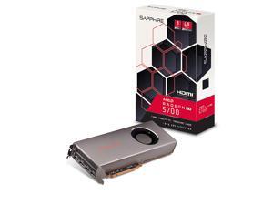 Sapphire VCX 21294-01-20G Radeon RX 5700 8GB DDR6 256bit PCIE HDMI 3xDP Retail Sapphire VCX 21294-01-20G Radeon RX 5700 8GB DDR6 256bit PCIE HDMI 3xDP Retail