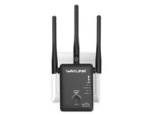 Wavlink 802.11AC 750Mbps Mini WIFI Range Extender Dual Band 2.4GHz 300Mbps 5GHz 433Mbps Wireless Signal Amplifier Booster Support for Repeater AP and wireless Router Modes 3-IN-1 Wavlink 802.11AC 750Mbps Mini WIFI Range Extender Dual Band 2.4GHz 300Mbps 5GHz 433Mbps Wireless Signal Amplifier Booster Support for Repeater AP and wireless Router Modes 3-IN-1