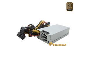 Solid Gear FLEX / Mini ITX 400 Watt 80 Plus Bronze Power Supply, for 1U, FLEX ATX w/ 2 x PCIE 6+2 Connector. 40mm fan, Dimension: 6"x3.2"x1.5" Solid Gear FLEX / Mini ITX 400 Watt 80 Plus Bronze Power Supply, for 1U, FLEX ATX w/ 2 x PCIE 6+2 Connector. 40mm fan, Dimension: 6"x3.2"x1.5"