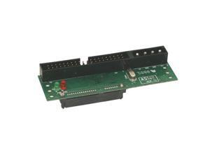 SATA Hard Drive Adapter to IDE ATA-100/133 40 Pin Cable SATA Hard Drive Adapter to IDE ATA-100/133 40 Pin Cable