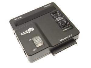 USB 3.0 / 2.0 to IDE/SATA adapter with Write-Protection USB 3.0 / 2.0 to IDE/SATA adapter with Write-Protection