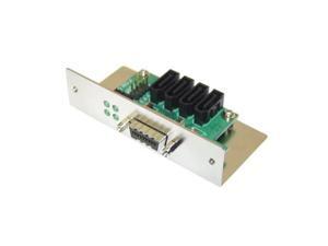 CoolGear Multi-Lane SATA2 Enclosure SCSI-II Opening Device Bracket Sgl Bracket CoolGear Multi-Lane SATA2 Enclosure SCSI-II Opening Device Bracket Sgl Bracket