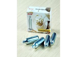 Taiwan MOSA Cream Gas Gun Creamy Foam Payer Bullet Steam Nitrogen Ice Cream Charger Taiwan MOSA Cream Gas Gun Creamy Foam Payer Bullet Steam Nitrogen Ice Cream Charger