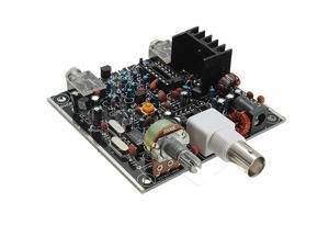 Frog Sounds HAM Radio QRP Kit Telegraph CW Transceiver Receiver Radio Station Frog Sounds HAM Radio QRP Kit Telegraph CW Transceiver Receiver Radio Station