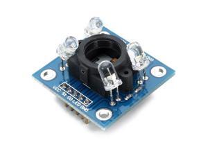 GY-31 TCS3200 Color Sensor Recognition Module For Arduino GY-31 TCS3200 Color Sensor Recognition Module For Arduino