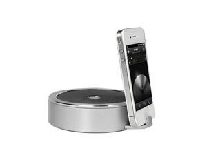 I-906 Portable NFC Wireless Bluetooth Stereo Speaker Built-in TF Card Slot Mic White I-906 Portable NFC Wireless Bluetooth Stereo Speaker Built-in TF Card Slot Mic White