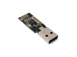 USB NRF24LU1 2.4G Wireless Transceiver Module Board USB NRF24LU1 2.4G Wireless Transceiver Module Board