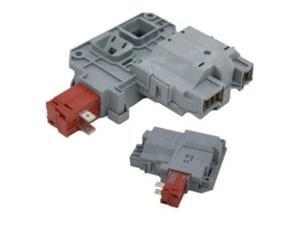 131763202 FRIGIDAIRE/Kenmore Washer Front Door Lock Switch - 131763202 FRIGIDAIRE/Kenmore Washer Front Door Lock Switch -