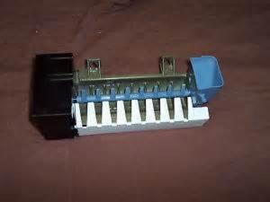 W10377151 Ice Maker for Whirlpool/Maytag Refrigerator W10377151 Ice Maker for Whirlpool/Maytag Refrigerator