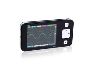 DSO DSO211 Update of DSO201 Mini Portable Pocket Digital Oscilloscope with 2.8" TFT LCD DSO DSO211 Update of DSO201 Mini Portable Pocket Digital Oscilloscope with 2.8" TFT LCD
