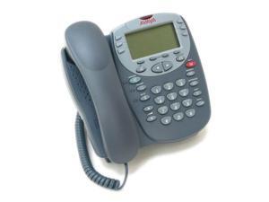 Avaya 2410 Digital Display Telephone with Stand Avaya 2410 Digital Display Telephone with Stand