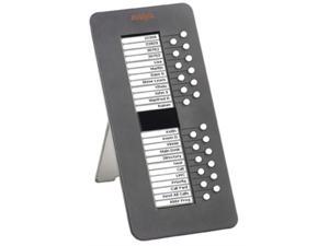 AVAYA SBM24 IP BUTTON MODULE 700462518 WITH CABLE SBM2401B-1009 AVAYA SBM24 IP BUTTON MODULE 700462518 WITH CABLE SBM2401B-1009