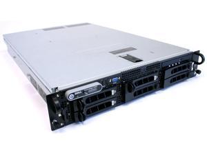 Dell Poweredge 2950 Server 2 x Intel Xeon E5410 4-Core 2.33GHz 8GB No HDD Dell Poweredge 2950 Server 2 x Intel Xeon E5410 4-Core 2.33GHz 8GB No HDD