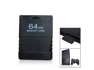 64 MB 64M Memory Card Expansion for Sony Playstation 2 PS2 Slim System Game F5 64 MB 64M Memory Card Expansion for Sony Playstation 2 PS2 Slim System Game F5
