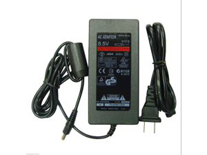 PS2 Slim Ac Adapter Charger Power Cord Supply for PlayStation 2 PS2 Slim Ac Adapter Charger Power Cord Supply for PlayStation 2