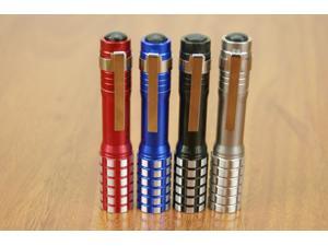 3W 200 Lumens AA/16340/CR123A small portable LED penlight LED Flashlight Pen, Portable Torch Flashlight, Penlight 3W 200 Lumens AA/16340/CR123A small portable LED penlight LED Flashlight Pen, Portable Torch Flashlight, Penlight
