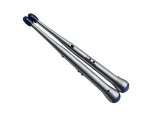 iKKEGOL Children Lightweight Rhythm Sticks Electronic Drum Sticks Air drumstick Novelty toy personal Gift Musical Party Gimmick iKKEGOL Children Lightweight Rhythm Sticks Electronic Drum Sticks Air drumstick Novelty toy personal Gift Musical Party Gimmick