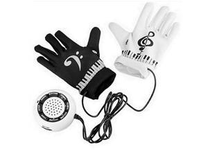 iKKEGOL Electronic Piano Playing Hand Gloves Exercise Musical Instrument Keyboard Gift iKKEGOL Electronic Piano Playing Hand Gloves Exercise Musical Instrument Keyboard Gift