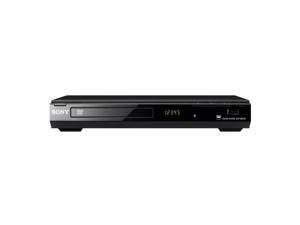 "E-buy World" New Sony DVP-SR510H DVPSR510H Upscaling HDMI 1080p DVD Player with Remote Control "E-buy World" New Sony DVP-SR510H DVPSR510H Upscaling HDMI 1080p DVD Player with Remote Control
