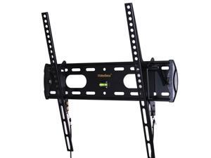 VideoSecu Tilting TV Wall Mount Bracket for 26 27 28 29 32 37 39 40 42 43 46 47" LCD LED Plasma Flat Panel Screen HDTV Display with VESA 400x400mm Low Profile/ Heavy Duty 1XP VideoSecu Tilting TV Wall Mount Bracket for 26 27 28 29 32 37 39 40 42 43 46 47" LCD LED Plasma Flat Panel Screen HDTV Display with VESA 400x400mm Low Profile/ Heavy Duty 1XP