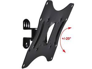 VideoSecu Heavy Duty Swivel Tilt TV Monitor Wall Mount for most VIZO 22-42" D320-B1 E320-A0 E320-A1 E320-B0 E320-B0E E320-B1 E320-B2 E320FI-B2 D39h-D0 D39hn-D0 D39hn-E0 D40-D1 D40u-D1 E40-D0 1H5 VideoSecu Heavy Duty Swivel Tilt TV Monitor Wall Mount for most VIZO 22-42" D320-B1 E320-A0 E320-A1 E320-B0 E320-B0E E320-B1 E320-B2 E320FI-B2 D39h-D0 D39hn-D0 D39hn-E0 D40-D1 D40u-D1 E40-D0 1H5