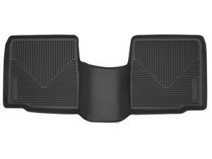Husky Liners X-act Contour Series 2nd Seat Floor Liner 53431 Husky Liners X-act Contour Series 2nd Seat Floor Liner 53431