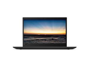 Lenovo ThinkPad T580 Business Laptop, 15.6" FHD IPS, Core i5 up to 3.60 GHz, 32GB RAM, 2TB SSD, Thunderbolt 3/USB-C, TPM 2.0, RJ-45 Ethernet, Backlit, FP Reader, WebCam, Win 10 Pro Lenovo ThinkPad T580 Business Laptop, 15.6" FHD IPS, Core i5 up to 3.60 GHz, 32GB RAM, 2TB SSD, Thunderbolt 3/USB-C, TPM 2.0, RJ-45 Ethernet, Backlit, FP Reader, WebCam, Win 10 Pro