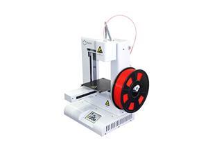 Mytrix Weistek Ideawerk Plus WT280S 3D Printer with FREE PLA Filament, High Speed 450 mm/s 3D Printer with Full Color Touch Panel, White Mytrix Weistek Ideawerk Plus WT280S 3D Printer with FREE PLA Filament, High Speed 450 mm/s 3D Printer with Full Color Touch Panel, White