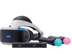 PlayStation VR Starter Bundle PlayStation VR Starter Bundle