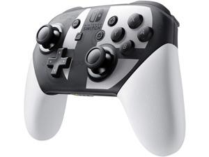 Nintendo Super Smash Bros. Ultimate Edition Pro Controller - Switch Nintendo Super Smash Bros. Ultimate Edition Pro Controller - Switch
