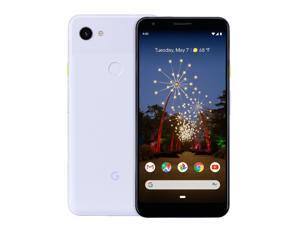2019 Google Pixel 3a XL 64GB LTE Cell Phone (Unlocked) Purple-ish - 6" Full HD+ (2160 x 1080) OLED 12.2MP camera Qualcomm Snapdragon 670 Android 9.0 Pie OS (Free unlimited Google Picture storage) 2019 Google Pixel 3a XL 64GB LTE Cell Phone (Unlocked) Purple-ish - 6" Full HD+ (2160 x 1080) OLED 12.2MP camera Qualcomm Snapdragon 670 Android 9.0 Pie OS (Free unlimited Google Picture storage)