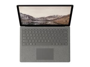 Microsoft Surface Laptop (Intel Core i5, 8GB RAM, 256GB) - Graphite Gold Microsoft Surface Laptop (Intel Core i5, 8GB RAM, 256GB) - Graphite Gold
